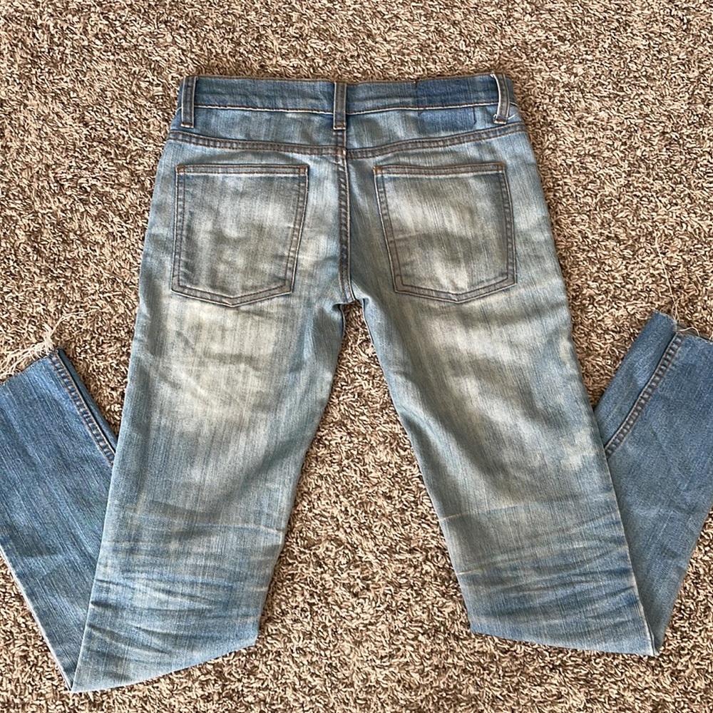 Cheap Monday jeans. - Picture 5 of 7
